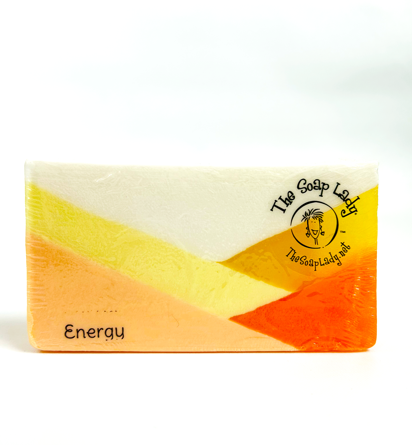 Energy Soap Slice