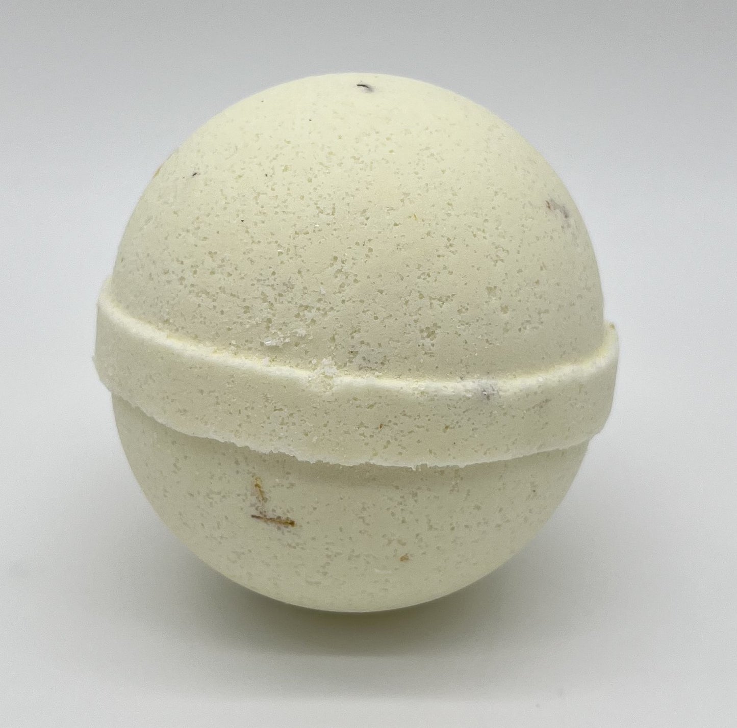 Lemongrass Bath Bomb