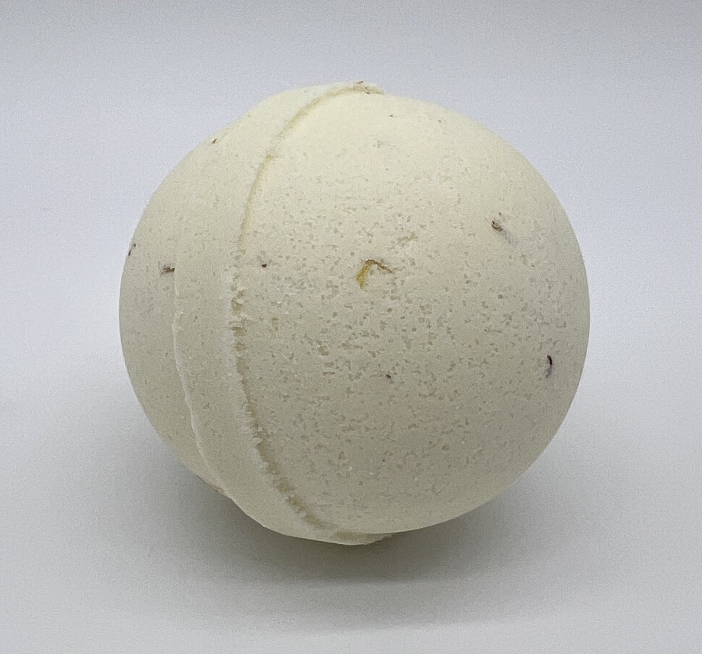 Lemongrass Bath Bomb