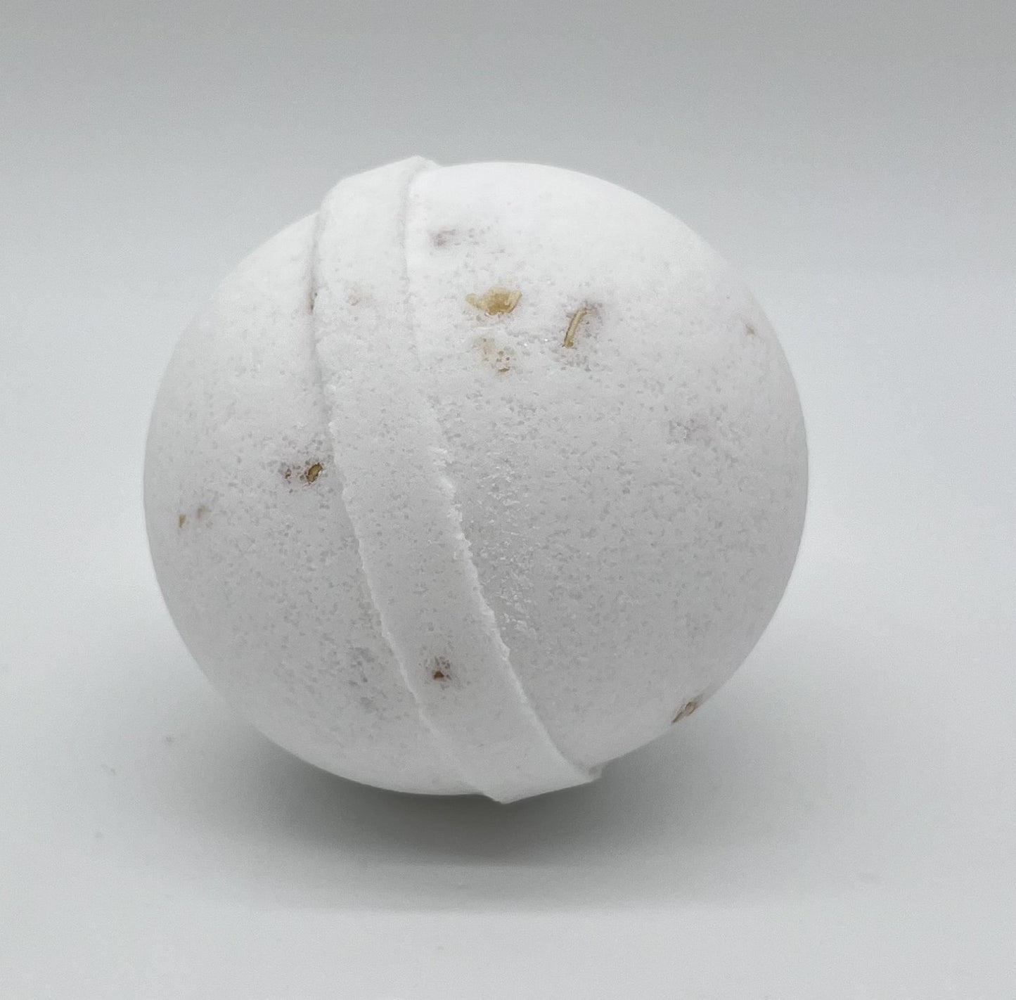 Oatmeal Milk & Honey Bath Bomb