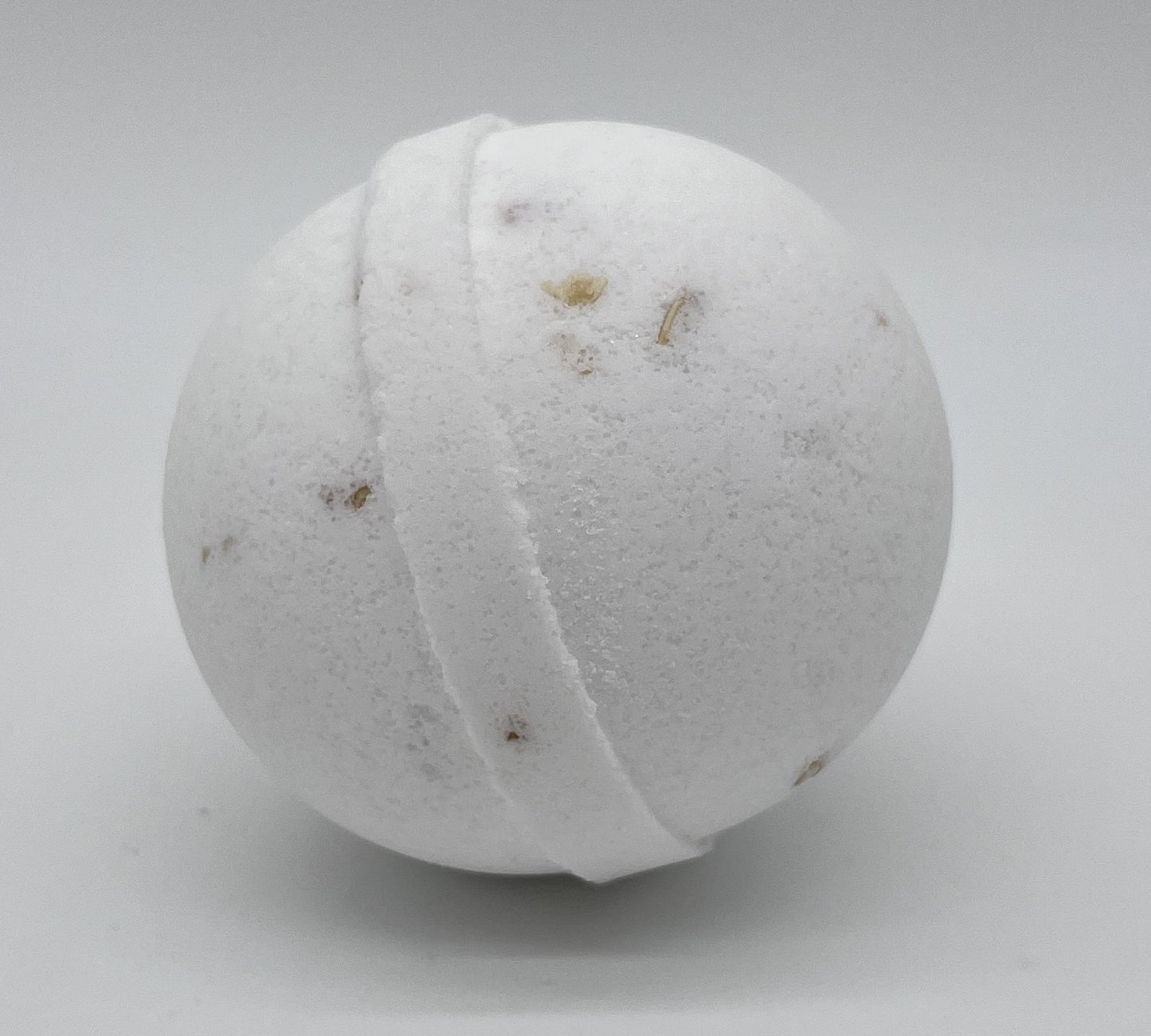 Oatmeal Milk & Honey Bath Bomb