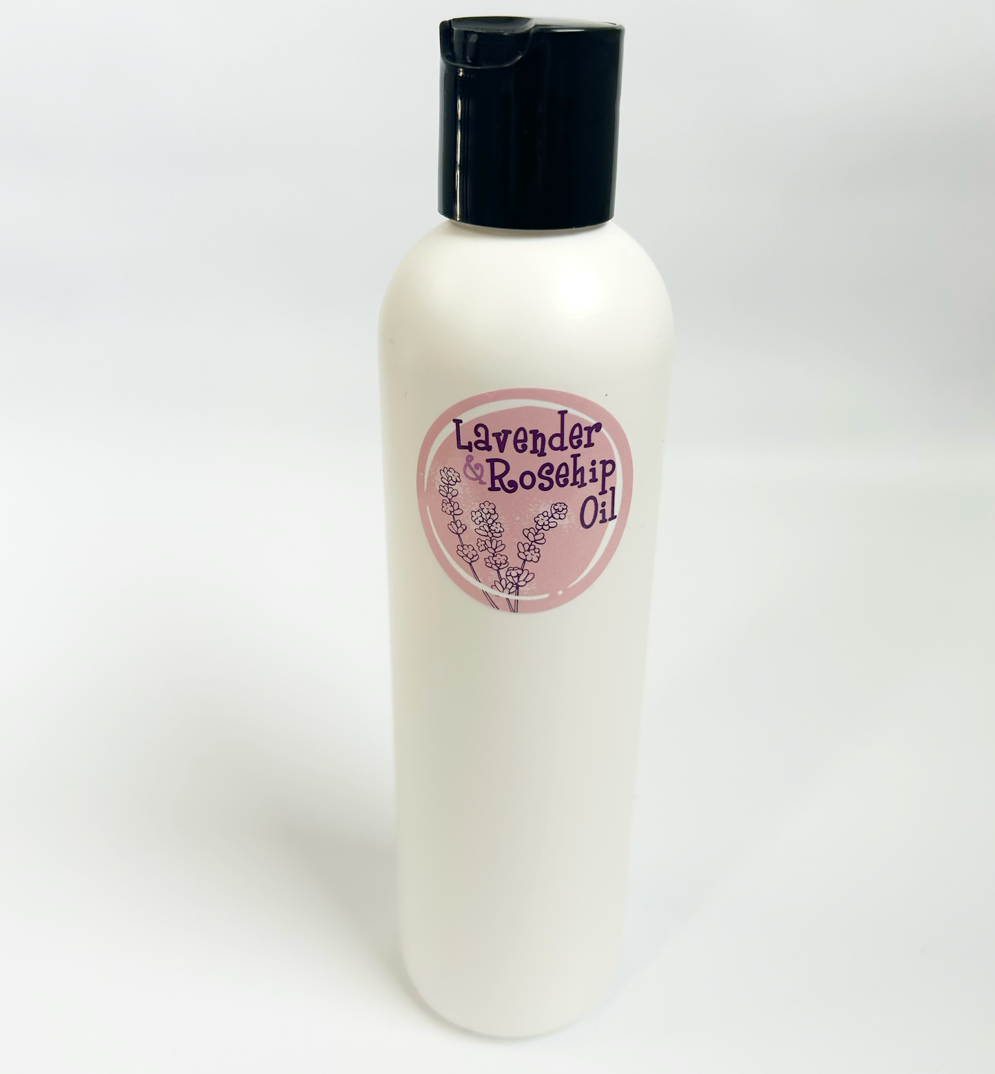 Lavender & Rosehip Oil Creamy Dreamy Lotion