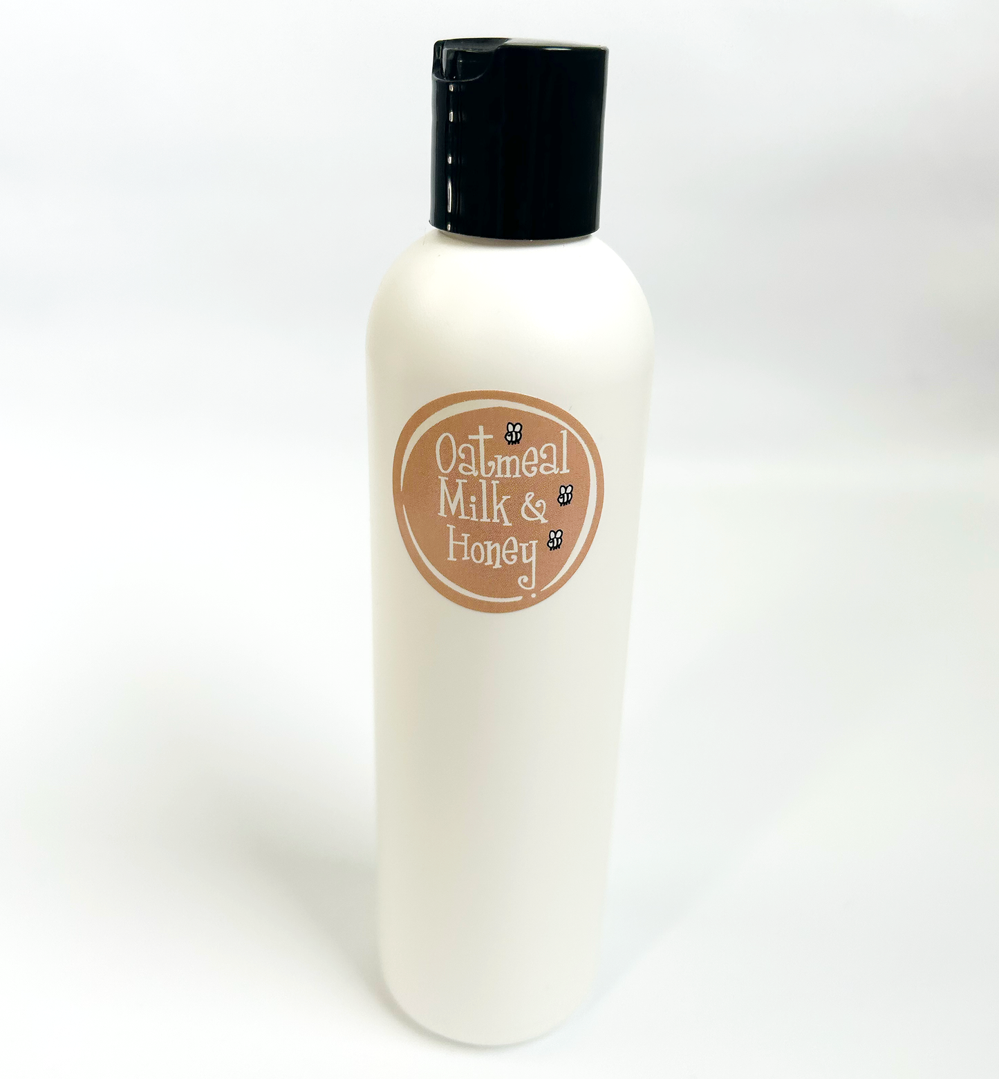 Oatmeal Milk & Honey Creamy Dreamy Lotion