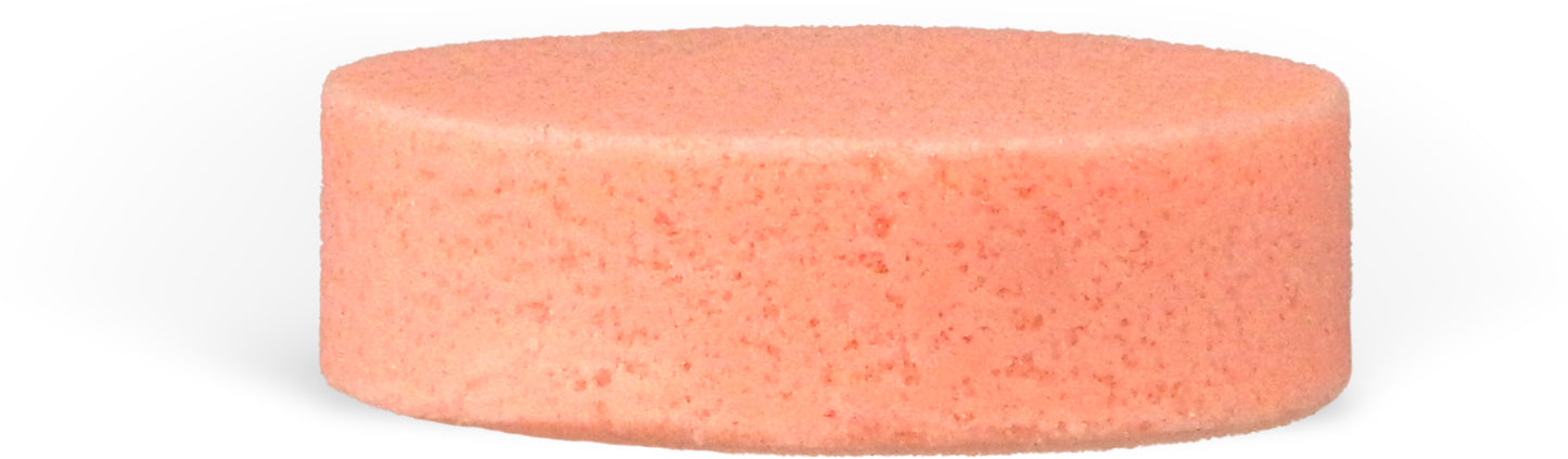 Grapefruit Mint Shower Steamer