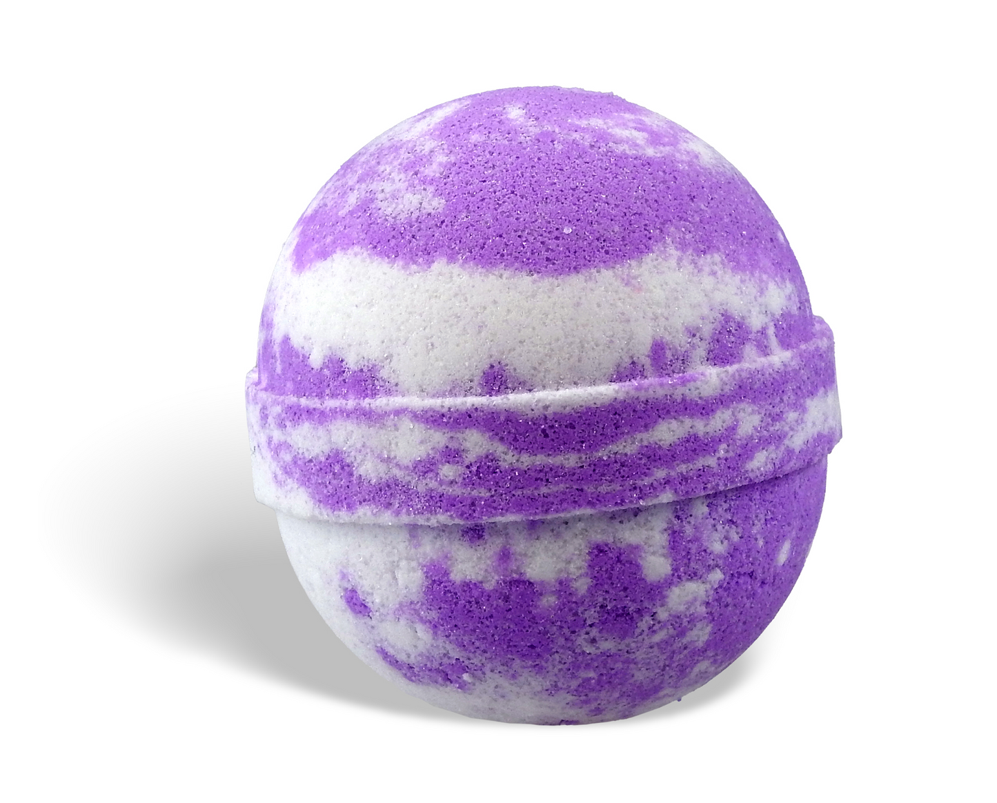 Lavender Bath Bomb