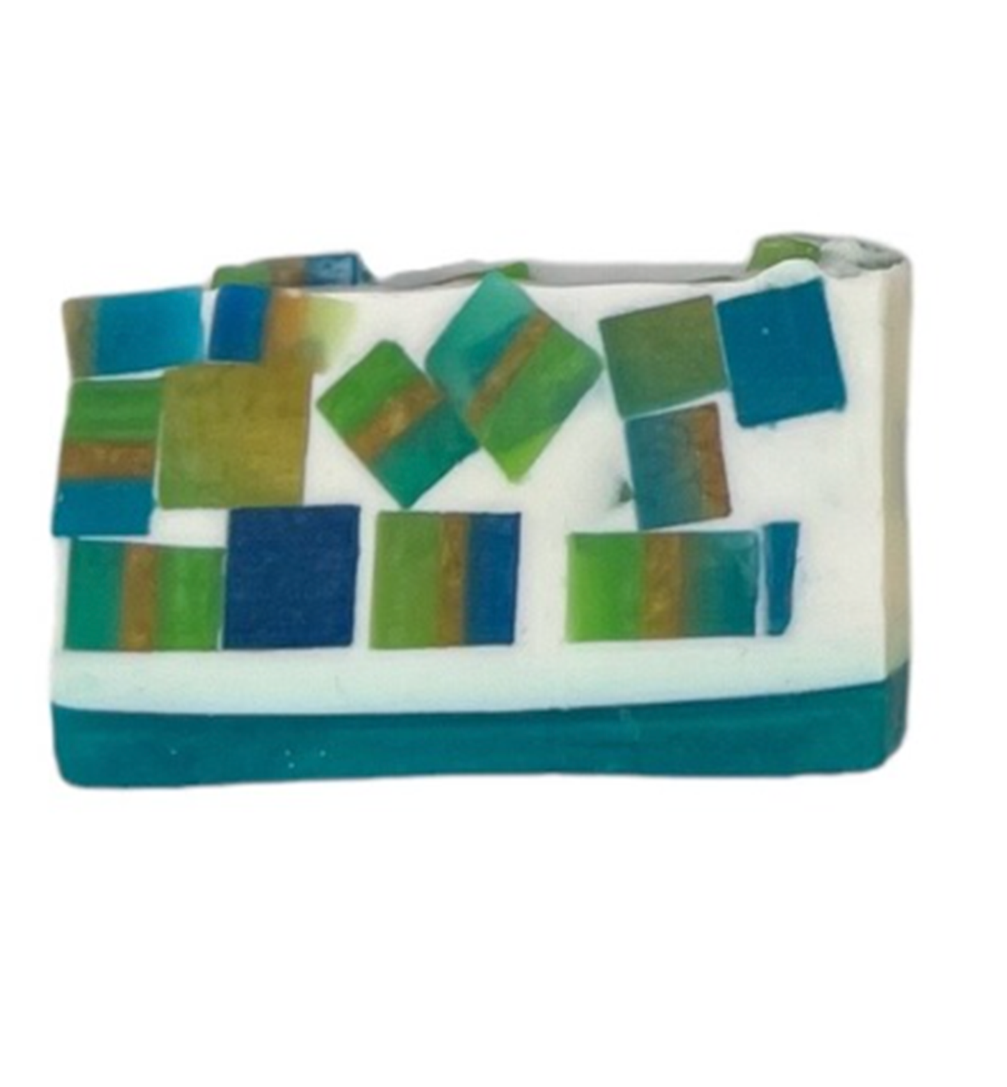 Sweater Weather Soap Slice