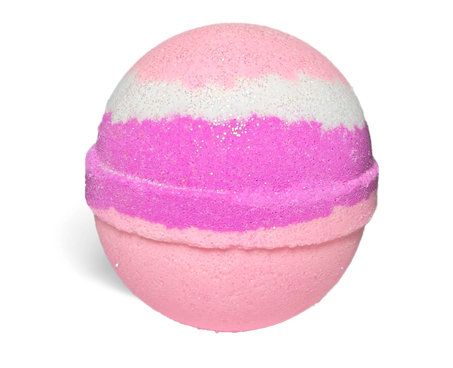 Berry Citrus Bath Bomb