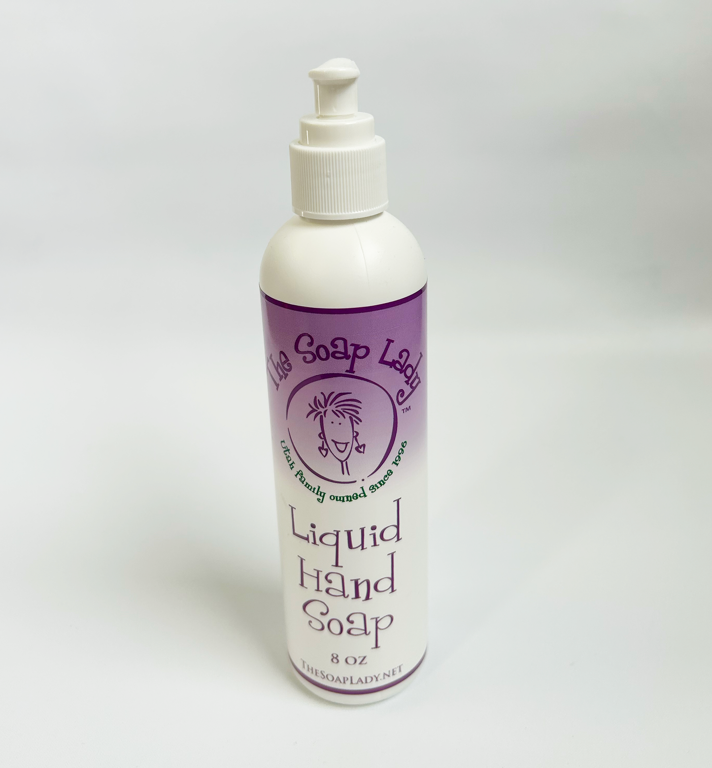 Shaved Ice Liquid Hand Soap