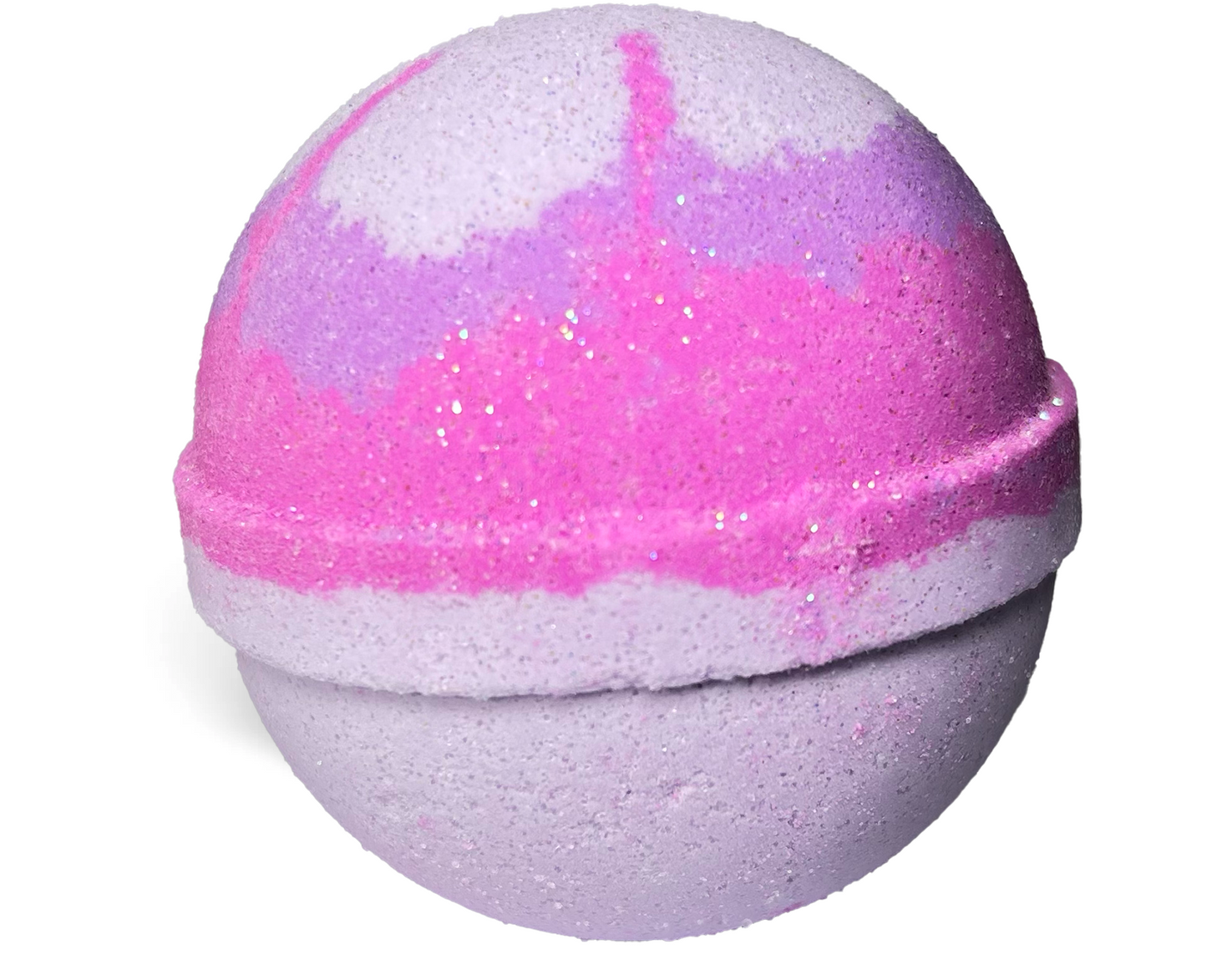 Sugar Plum Bath Bomb
