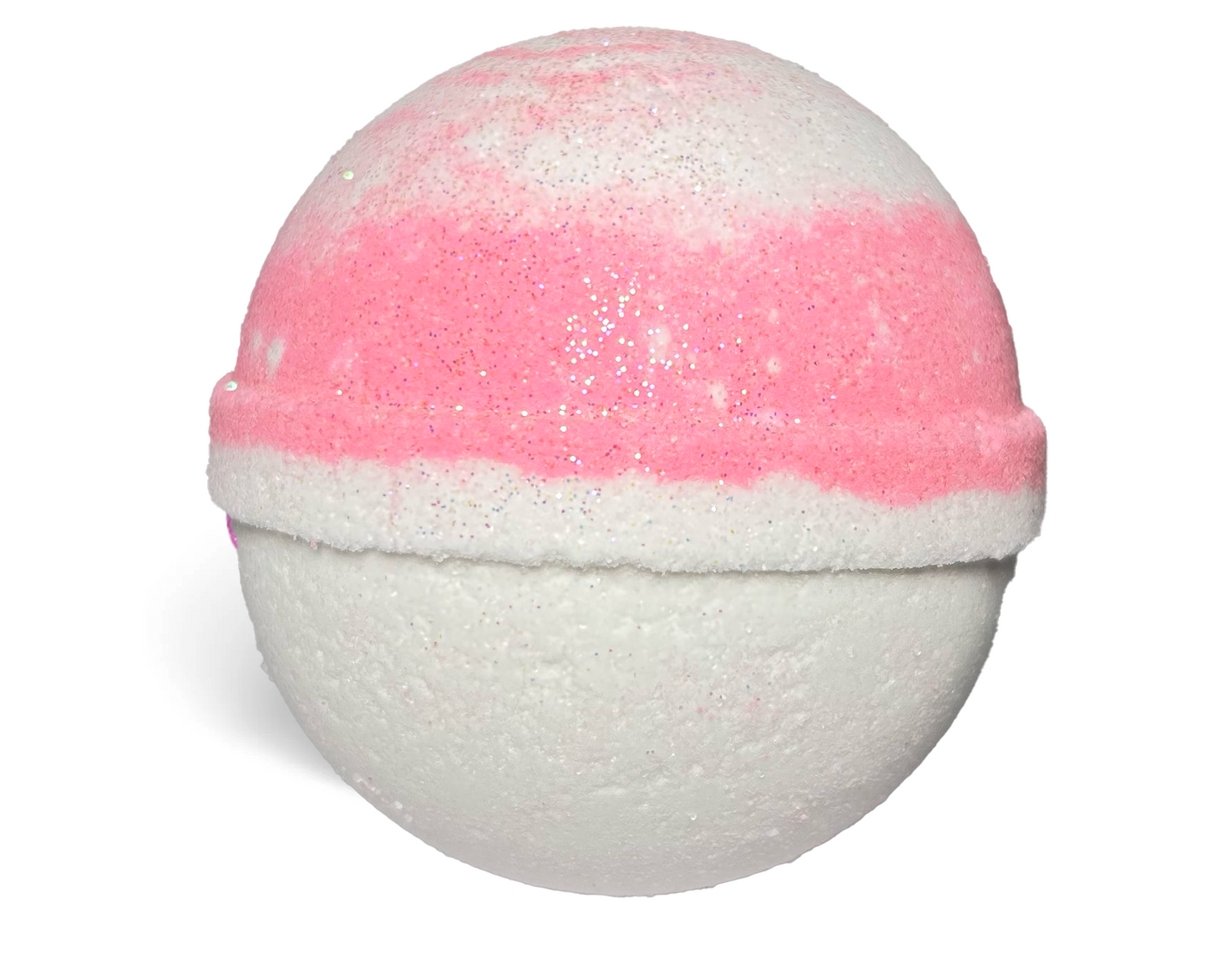 Sweet Cheeks Bath Bomb