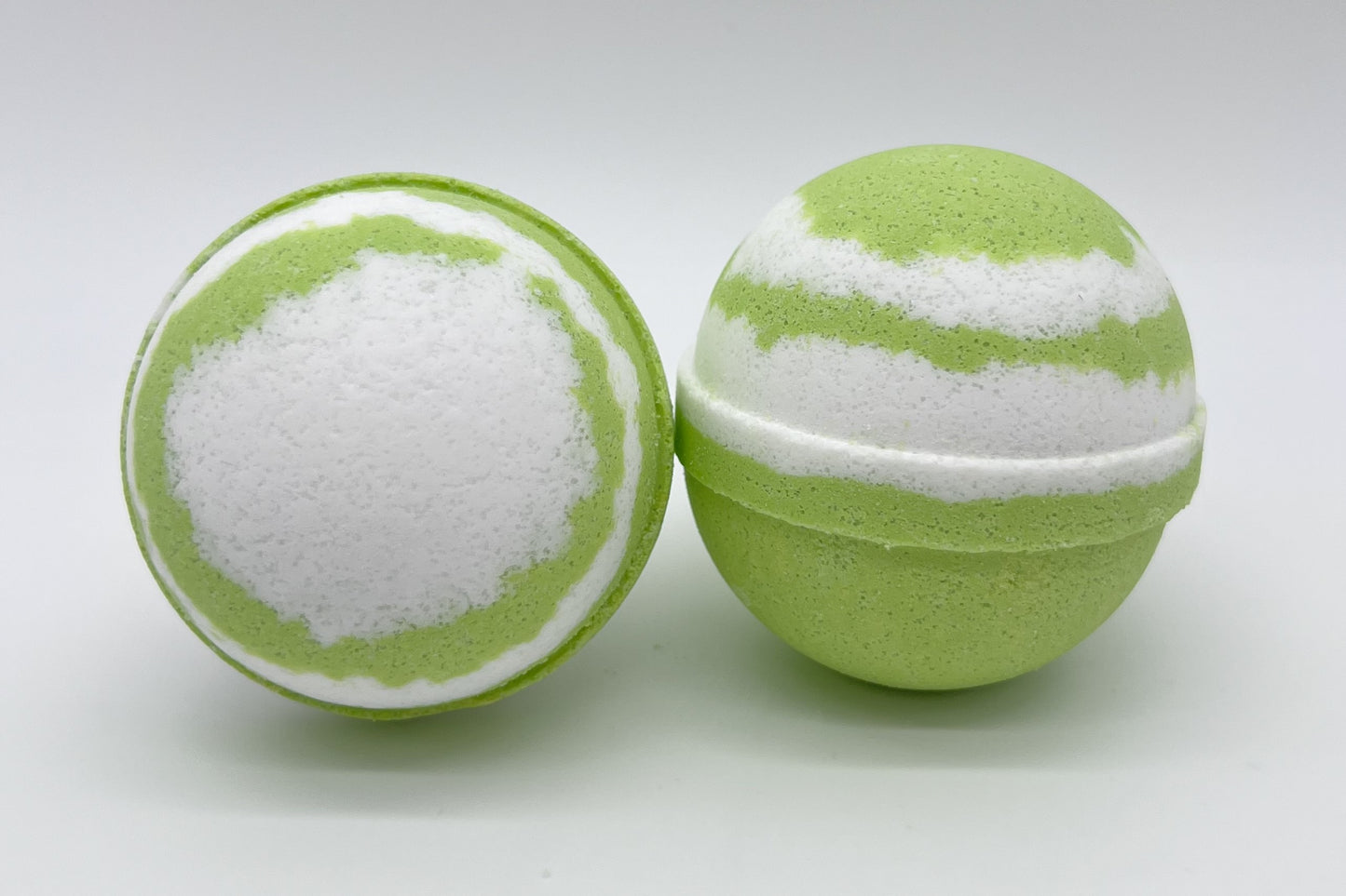 Vapor Bath Bath Bomb