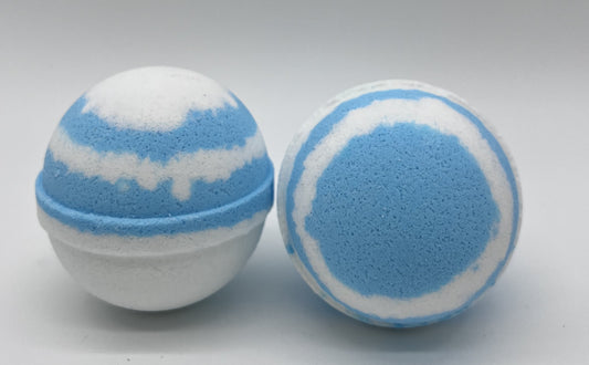Headache Gone Bath Bomb