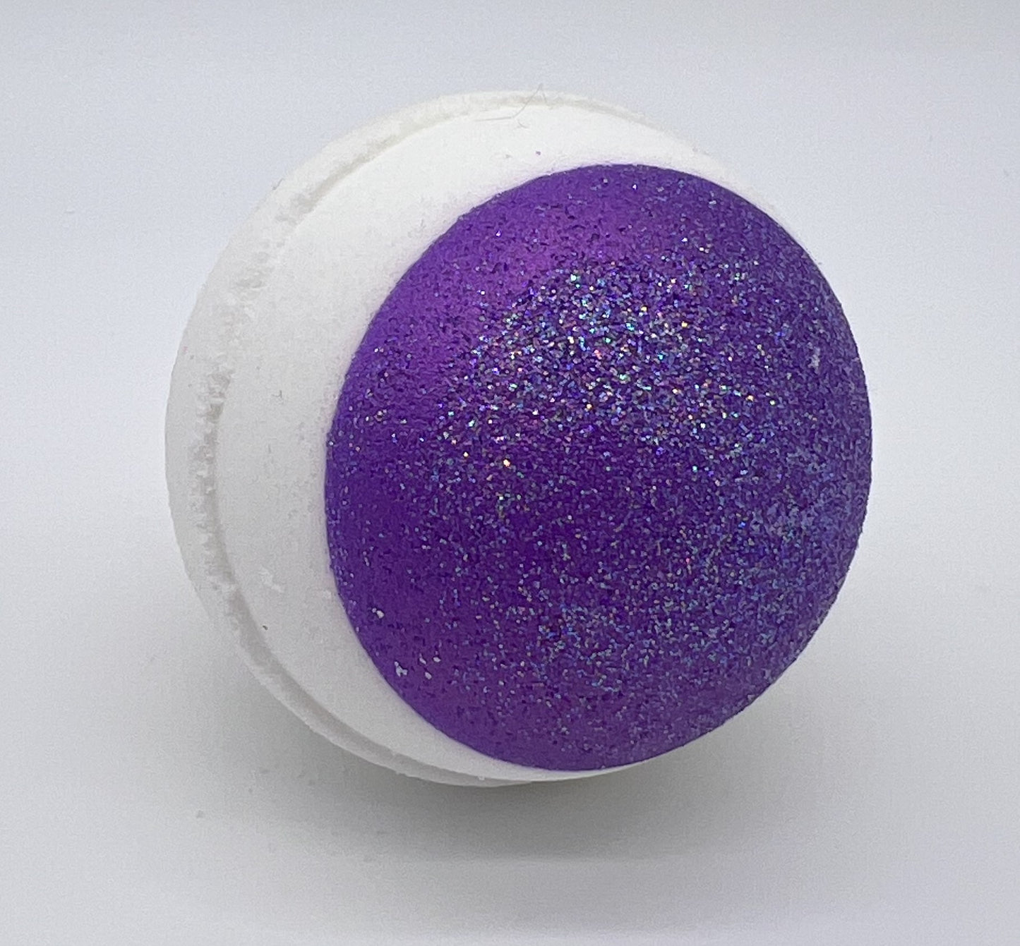 Champagne Kisses Bath Bomb
