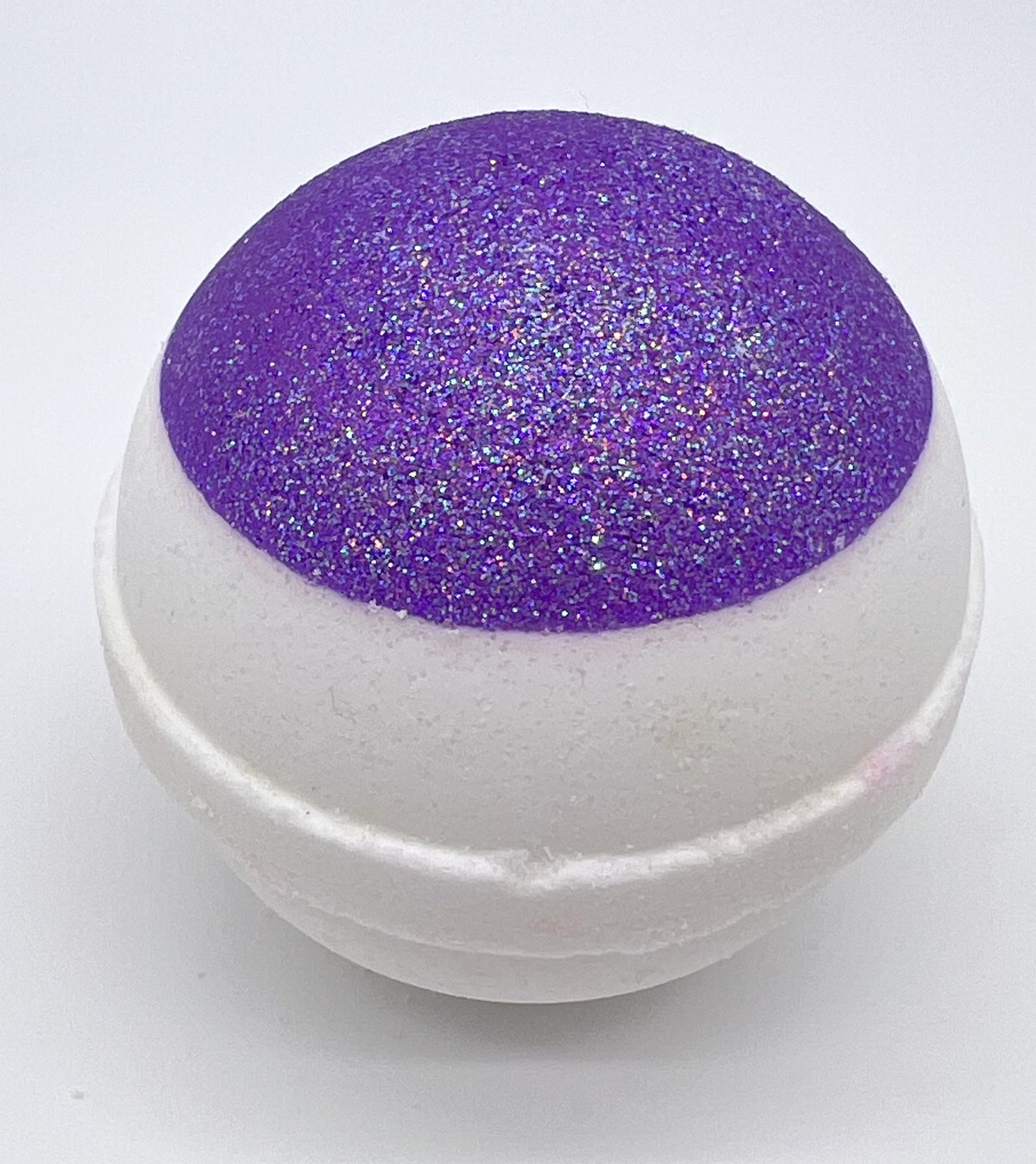 Champagne Kisses Bath Bomb