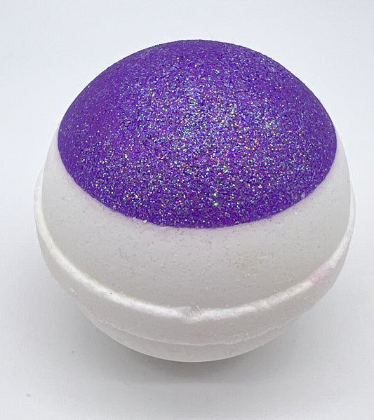 Champagne Kisses Bath Bomb